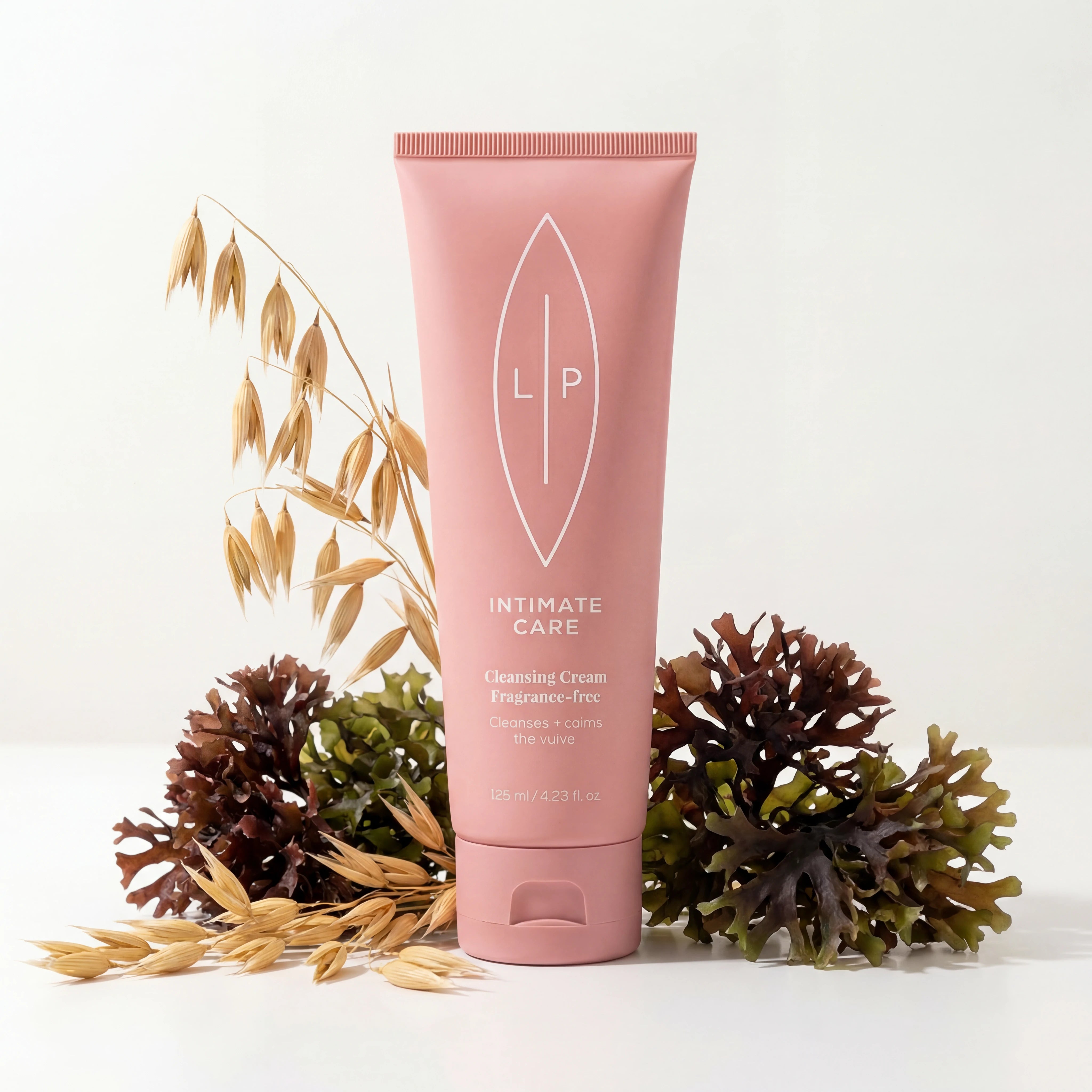 Milde Intimreingiungscreme | feuchtigkeitspenden + pflegend