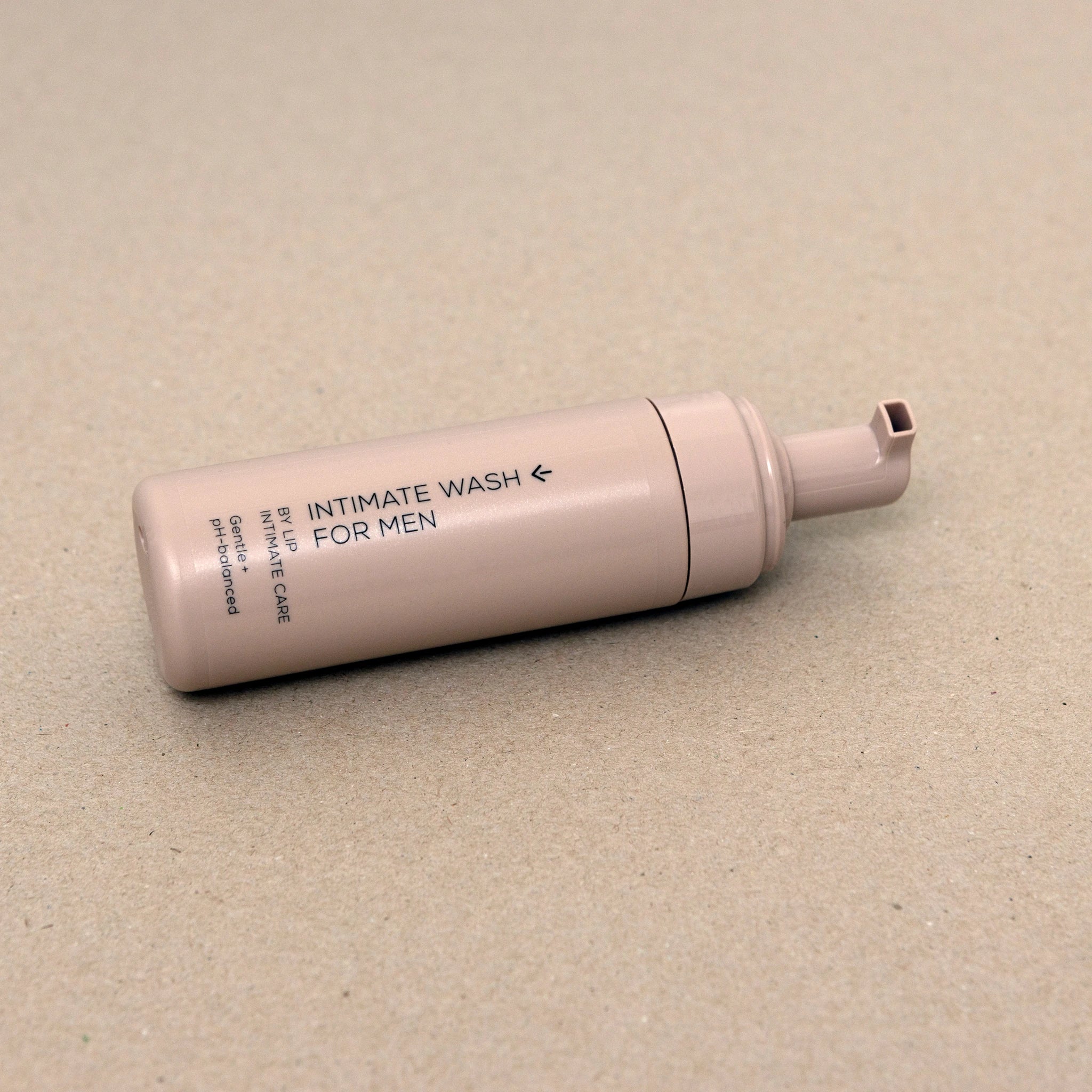 Intimate Wash | for Men