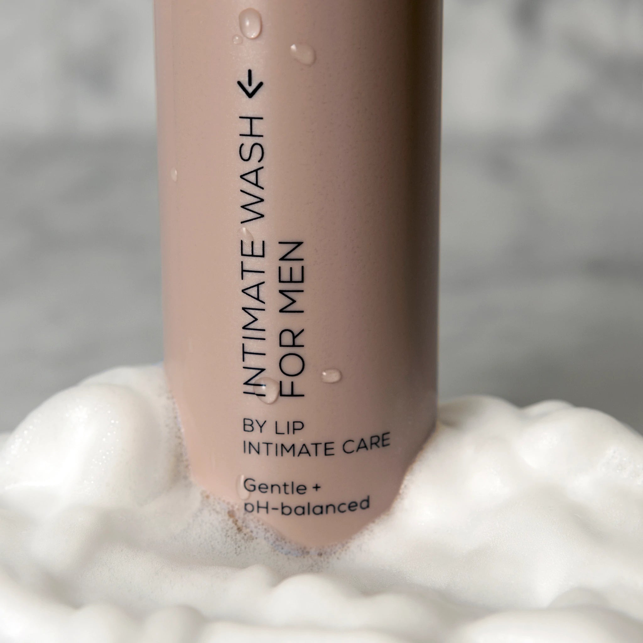 Intimate Wash | for Men