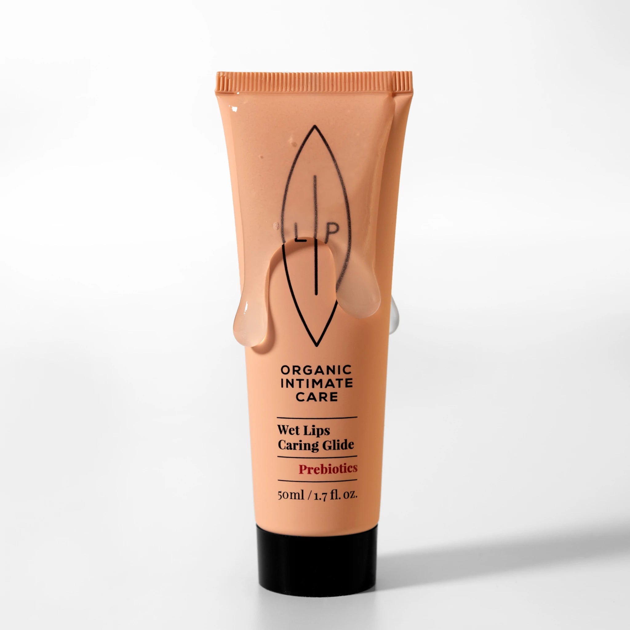 Wasserbasiertes Gleitmittel | Präbiotisch