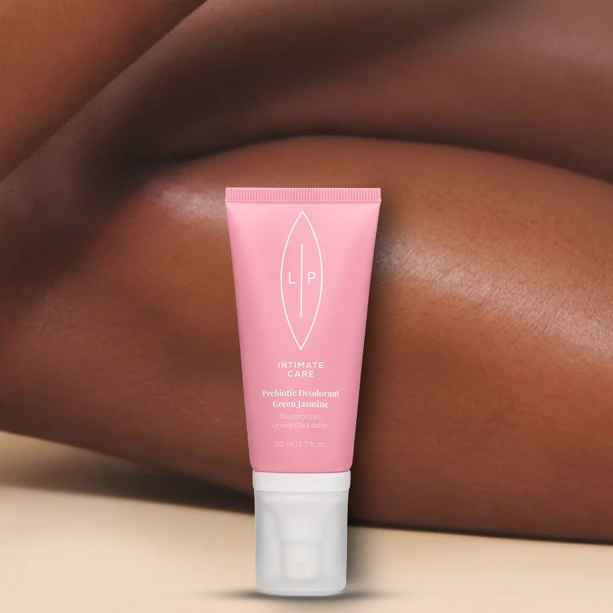 Deodorant Grüner Jasmin | Präbiotisch