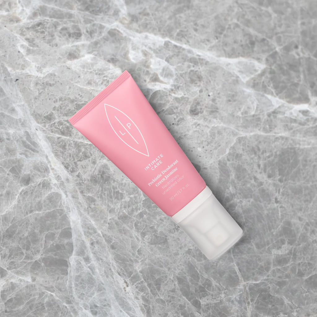 Deodorant Grüner Jasmin | Präbiotisch