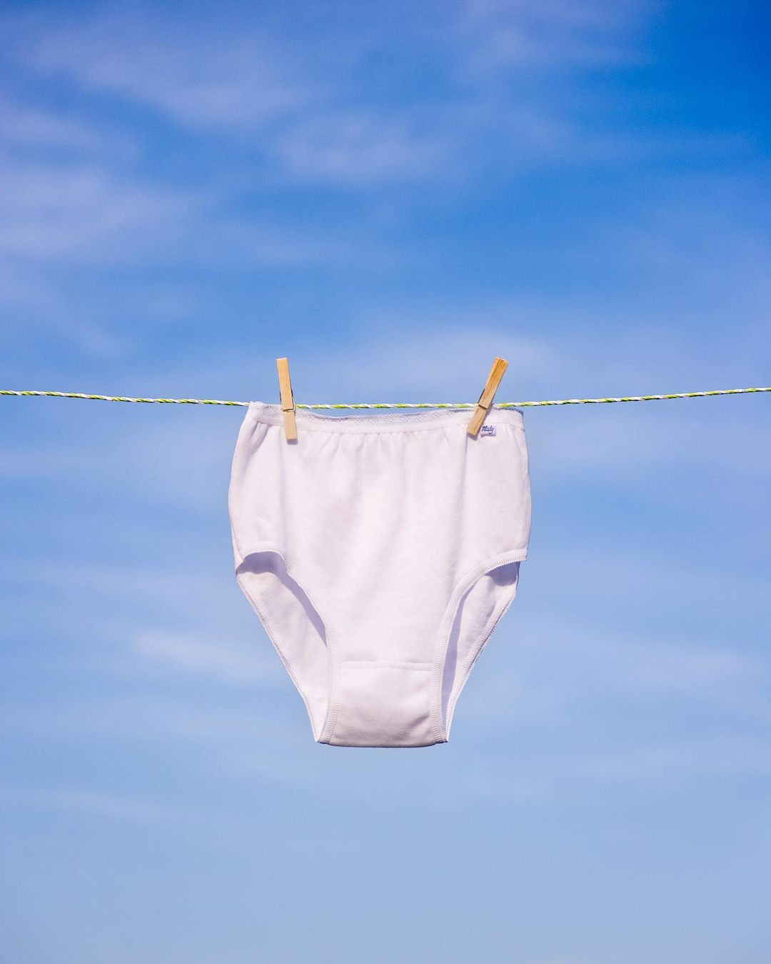 Die Bedeutung von sauberer Unterwäsche