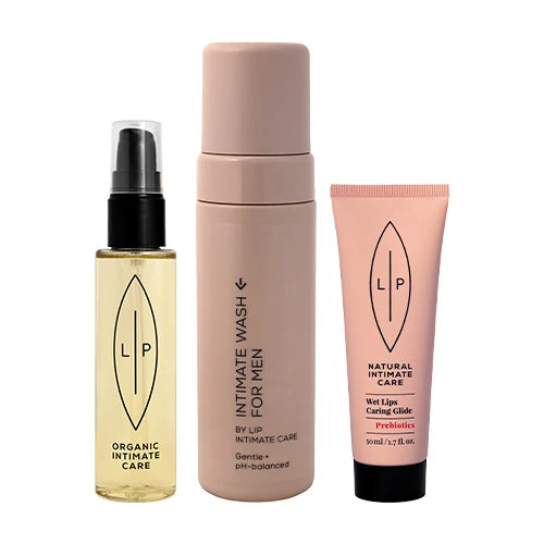 The Couple's Care Set