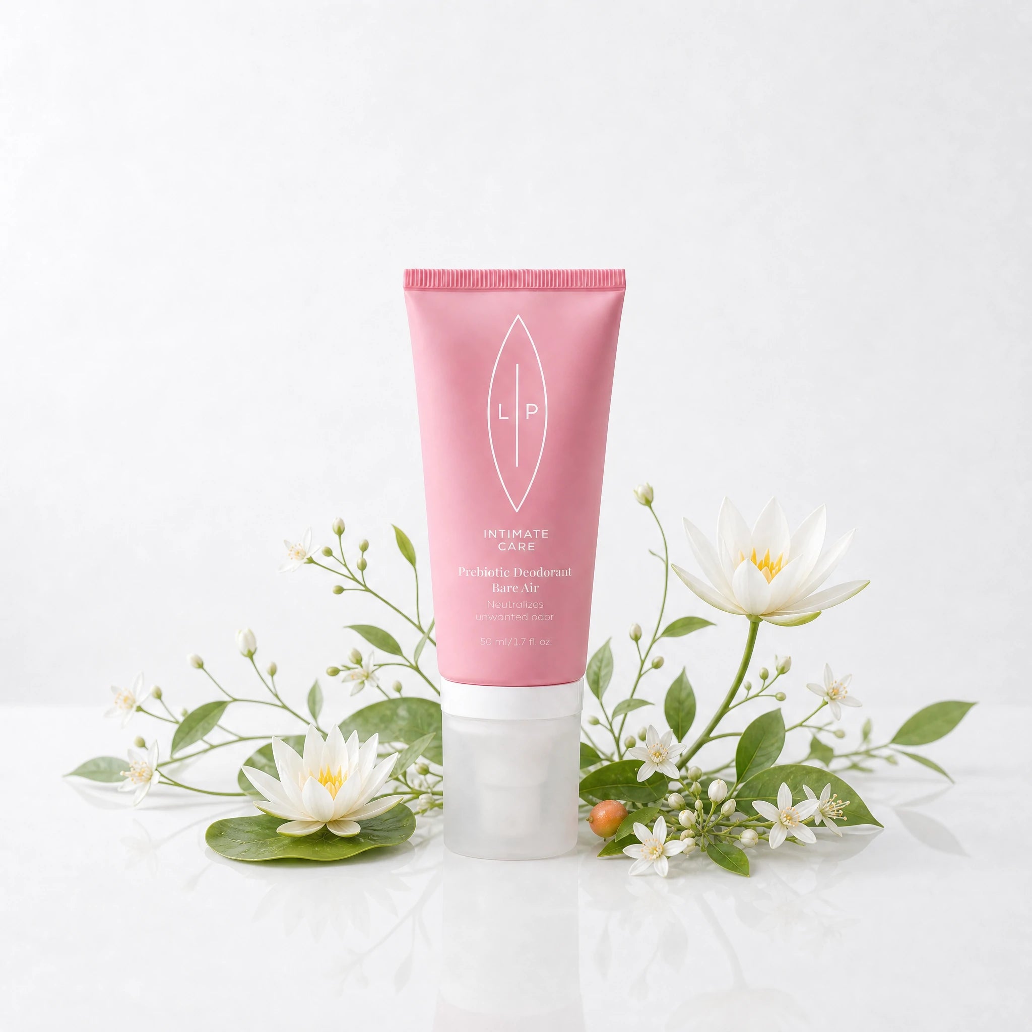 Deodorant Bare Air | Präbiotisch
