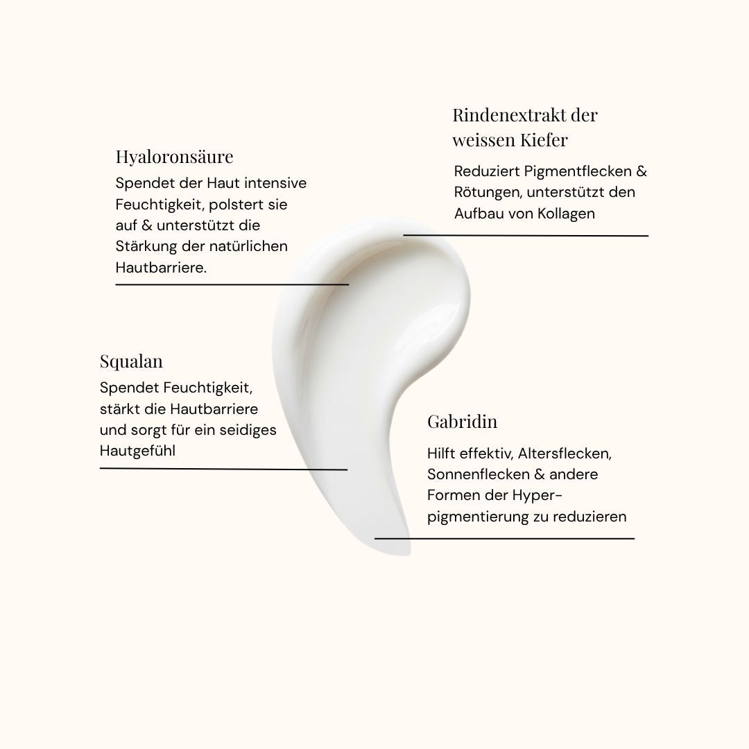 The Illuminator | Verbesserte Formulierung für strahlende und ebenmäßige Haut